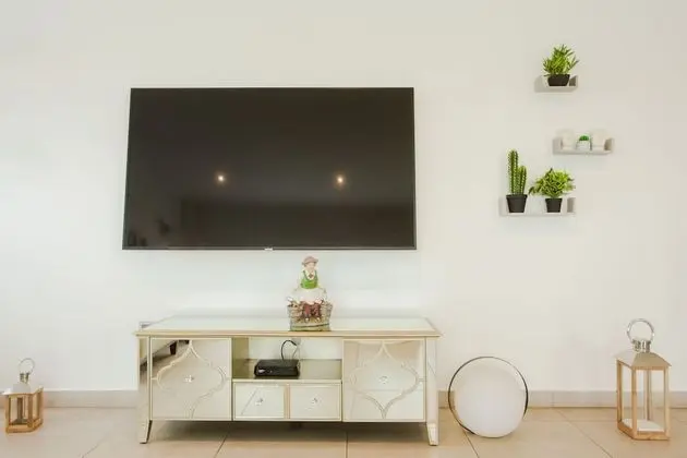 Exclusive Apart Daire, 2 Yatak Odası