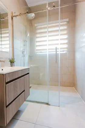 Exclusive Apart Daire, 2 Yatak Odası