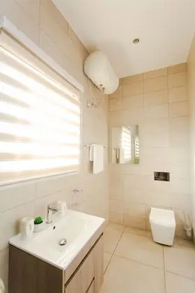 Exclusive Apart Daire, 2 Yatak Odası