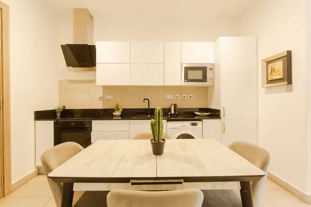Exclusive Apart Daire, 2 Yatak Odası
