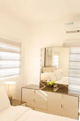 Executive Apart Daire, 3 Yatak Odası