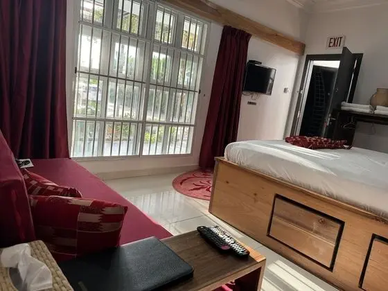 Standard Oda
