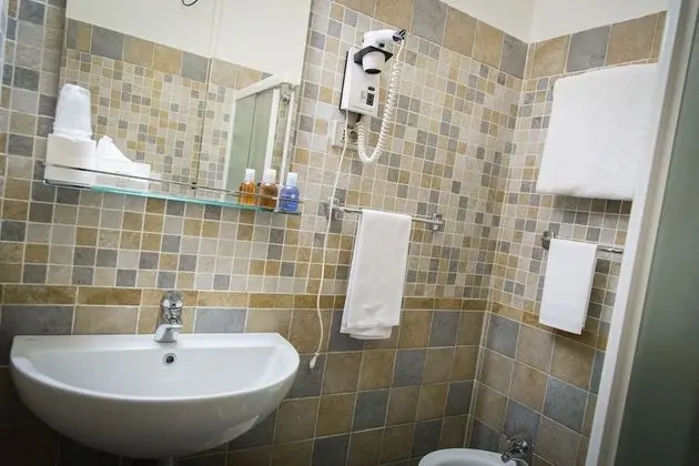 Economy Tek Büyük Yataklı Oda (1 French Bed)