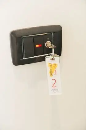 Basic Üç Kişilik Oda