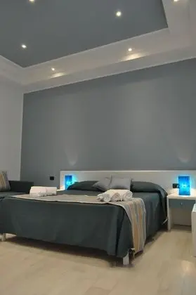 Dört Kişilik Oda, Balkon