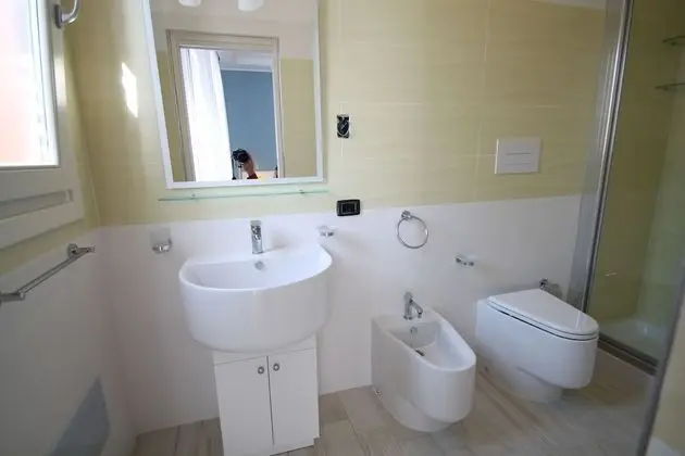 Dört Kişilik Oda, Balkon