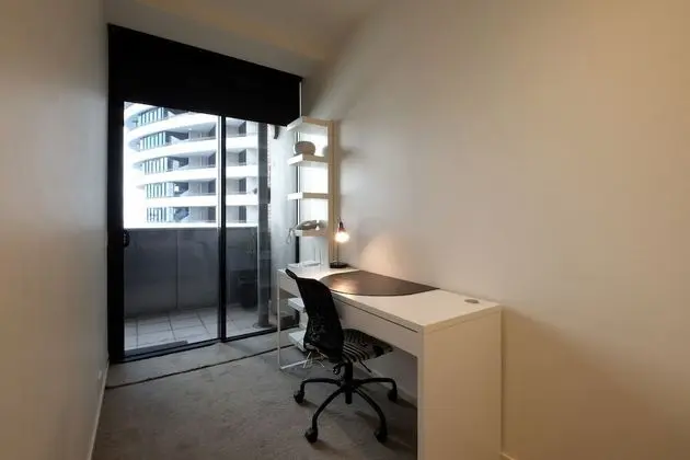 Executive Apart Daire, 2 Yatak Odası