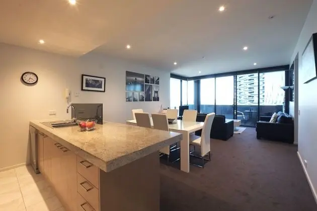 Executive Apart Daire, 2 Yatak Odası, 2 Banyolu