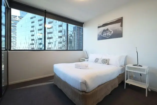 Executive Apart Daire, 2 Yatak Odası, 2 Banyolu