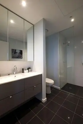 Executive Apart Daire, 2 Yatak Odası, 2 Banyolu