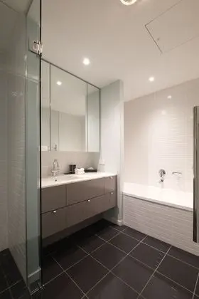 Executive Apart Daire, 2 Yatak Odası, 2 Banyolu