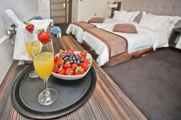 Süit, 2 Yatak Odası