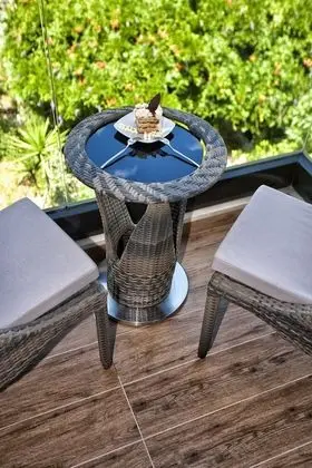 Süit, 2 Yatak Odası