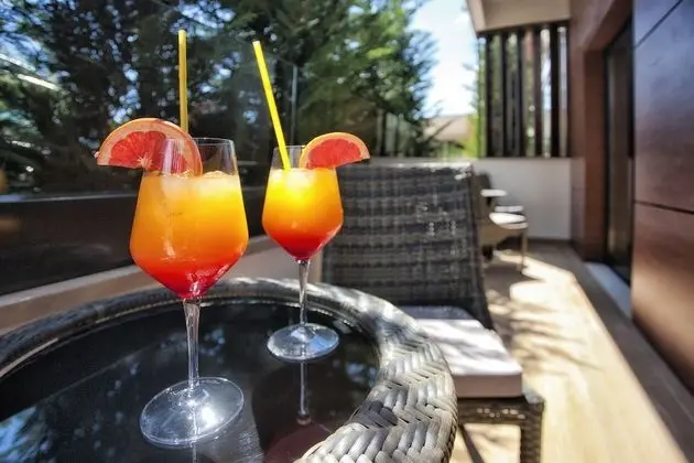 Süit, 2 Yatak Odası