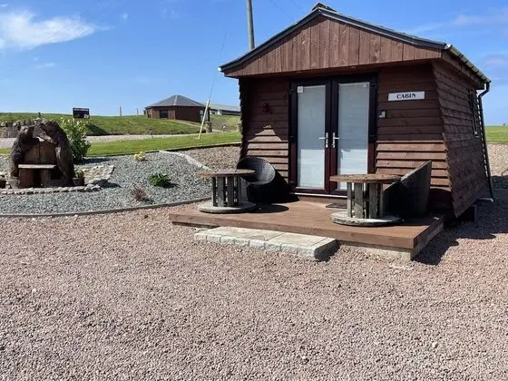 Kulübe (The Cabin)