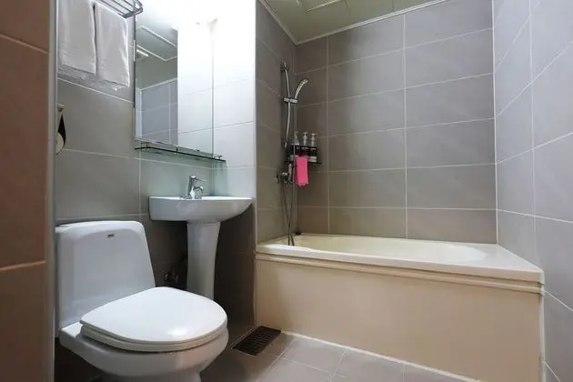 Standard Tek Büyük Yataklı Oda, 1 Çift Kişilik Yatak