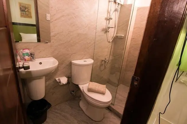 Deluxe İki Ayrı Yataklı Oda