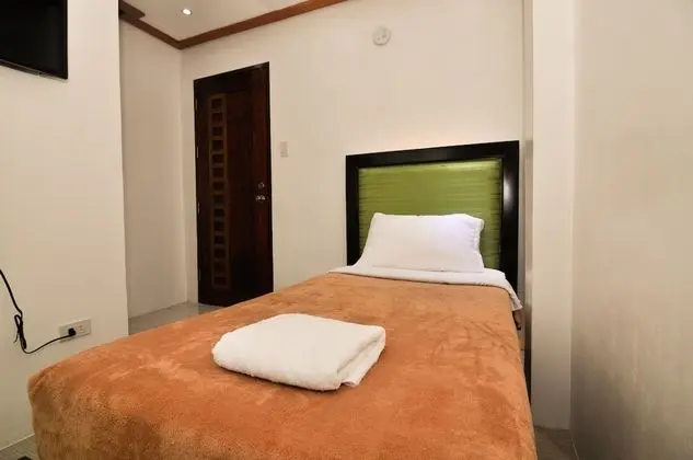 Deluxe Tek Kişilik Oda