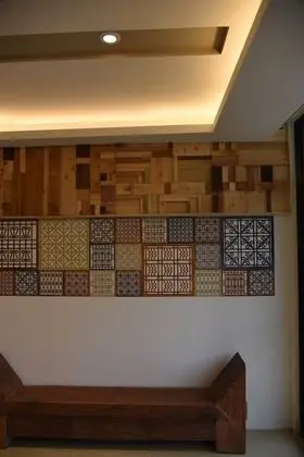 Standard Dört Kişilik Oda