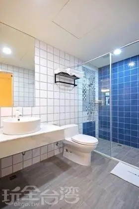 Standard Dört Kişilik Oda