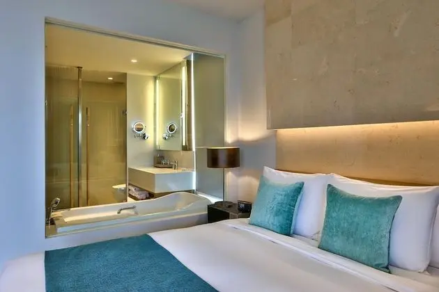 Two-Bedroom Suite Garden View