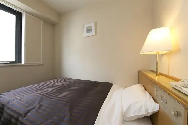 Tek Kişilik Oda, Sigara İçilebilir