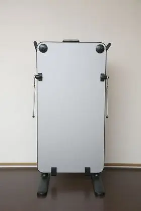 Tek Kişilik Oda, Sigara İçilebilir