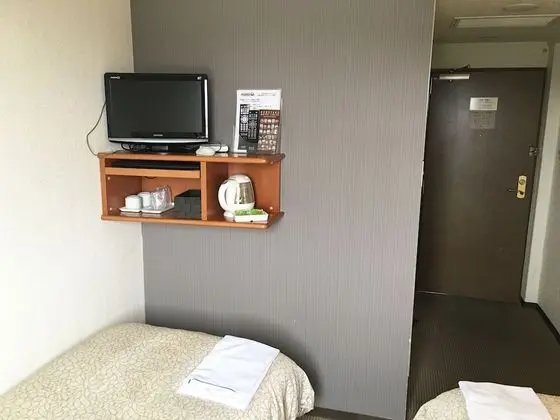 Economy İki Ayrı Yataklı Oda, 2 Yatak Odası, Sigara İçilmez