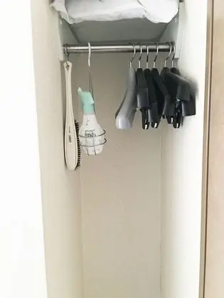 Tek Kişilik Oda, 1 Yatak Odası, Sigara İçilebilir