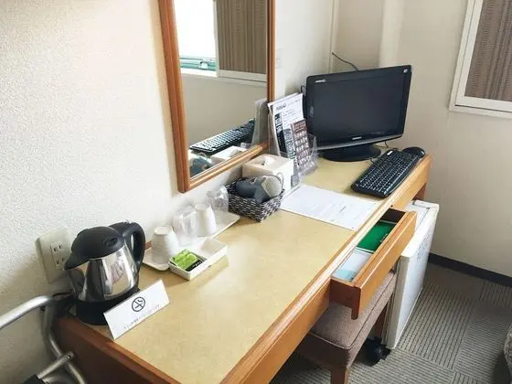 Tek Kişilik Oda, 1 Yatak Odası, Sigara İçilebilir