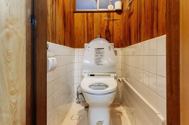 Ev, 3 Yatak Odası