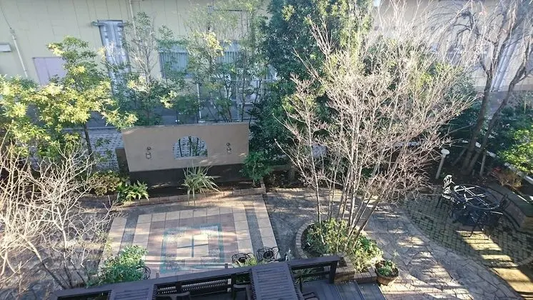 Standard İki Ayrı Yataklı Oda, Sigara İçilmez
