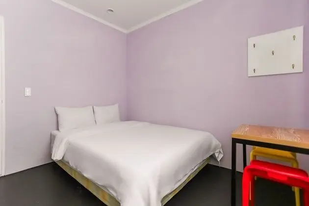 Economy Tek Büyük Yataklı Oda