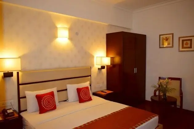Deluxe Oda, Sigara İçilmez, Özel Banyo