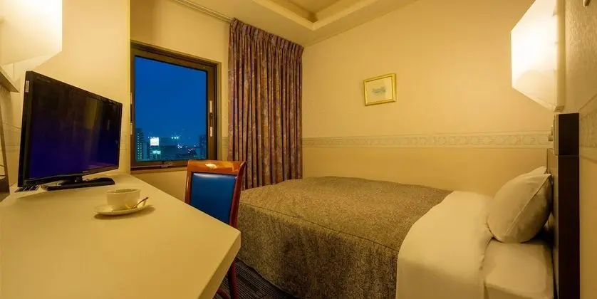 Comfort Tek Büyük Yataklı Oda, 1 Tek Kişilik XL Yatak, Sigara İçilebilir