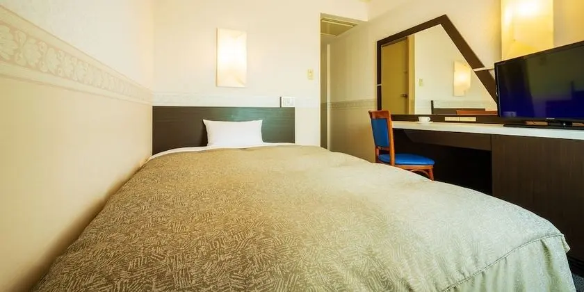 Comfort Tek Büyük Yataklı Oda, 1 Tek Kişilik XL Yatak, Sigara İçilmez