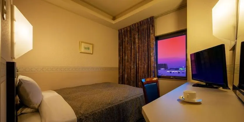 Comfort Tek Büyük Yataklı Oda, 1 Tek Kişilik XL Yatak, Sigara İçilmez