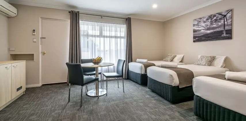 Deluxe Oda (Family Free Wi-Fi & Parking)