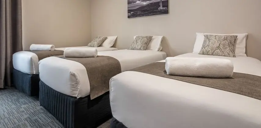 Deluxe Oda (Family Free Wi-Fi & Parking)