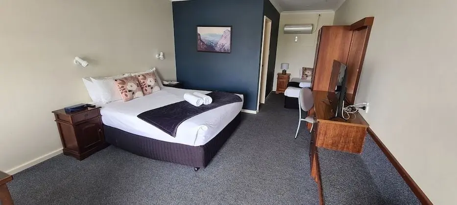 Standard Oda, Birden Çok Yatak (Non Refurbished Free Wi-Fi & Parking)