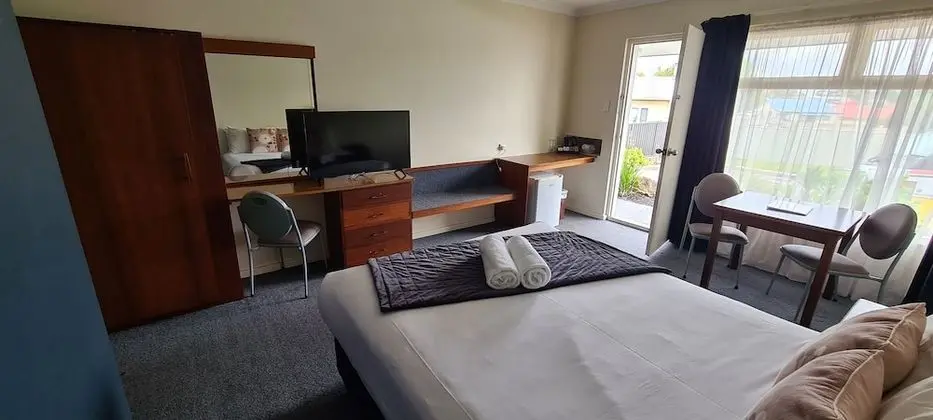 Standard Oda, Birden Çok Yatak (Non Refurbished Free Wi-Fi & Parking)
