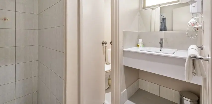 Standard Oda, Birden Çok Yatak (Non Refurbished Free Wi-Fi & Parking)