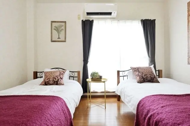 Ev (Private Vacation Home)