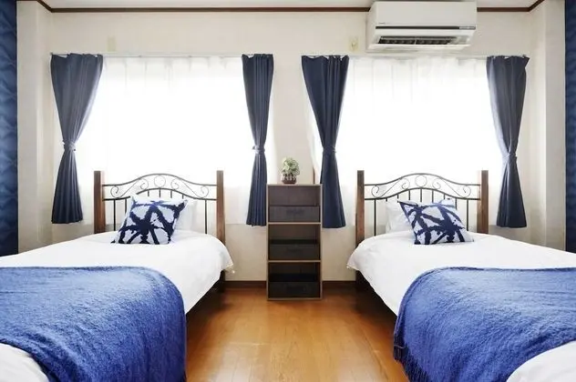 Ev (Private Vacation Home)