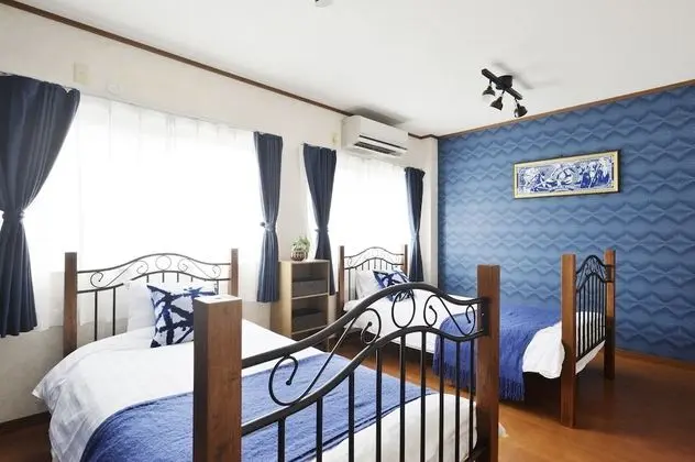 Ev (Private Vacation Home)