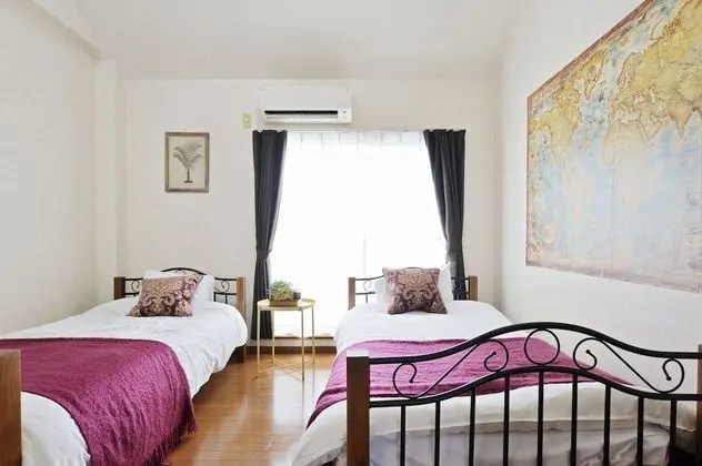 Ev (Private Vacation Home)