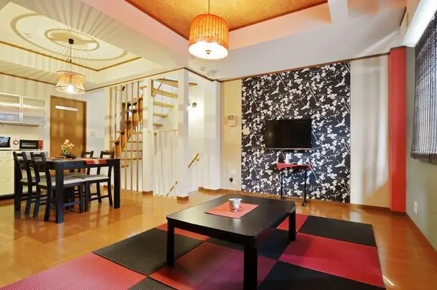 Ev (Private Vacation Home)