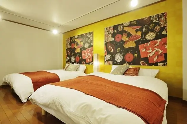 Ev (Private Vacation Home)