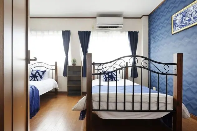 Ev (Private Vacation Home)