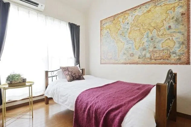 Ev (Private Vacation Home)